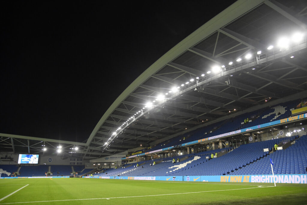Brighton v Chelsea team news: Lamptey + Mount return, Trossard + Maupay subs