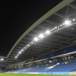 Brighton v Palace team news: