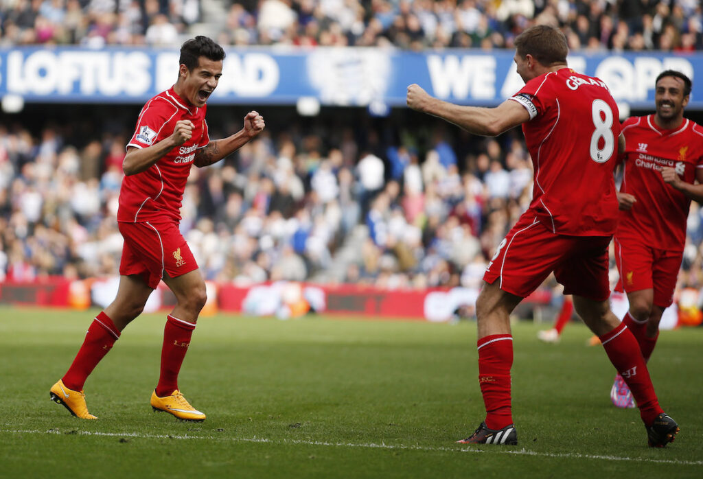 Can Coutinho transform Aston Villa attack and offer FPL points potential?