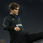 Chelsea v Spurs team news: Alonso, Royal, Reguilon + Moura benched