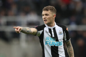 Could Kieran Trippier improve Newcastle's defence and become an FPL option? 3