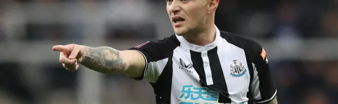 Could Kieran Trippier improve Newcastle's defence and become an FPL option? 3