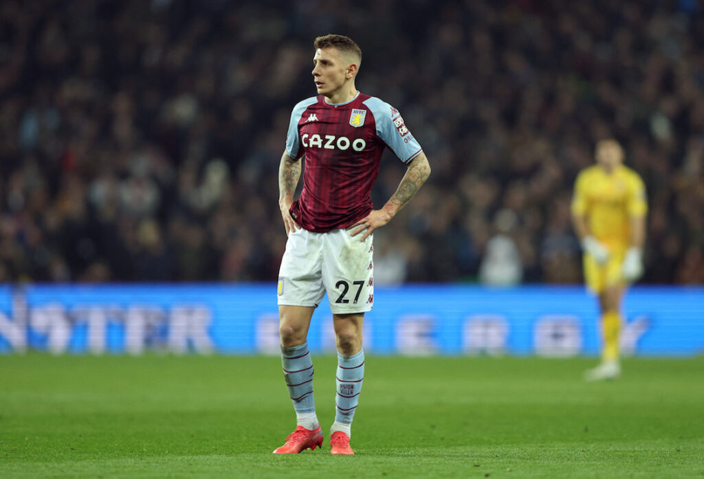 Digne’s FPL potential evident in Aston Villa debut