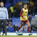 Everton v Aston Villa team news: Coutinho makes his first Villa start 1