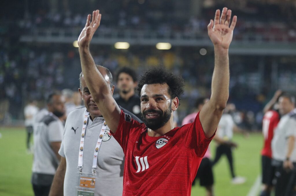 Will Salah be back from AFCON for Gameweek 24?