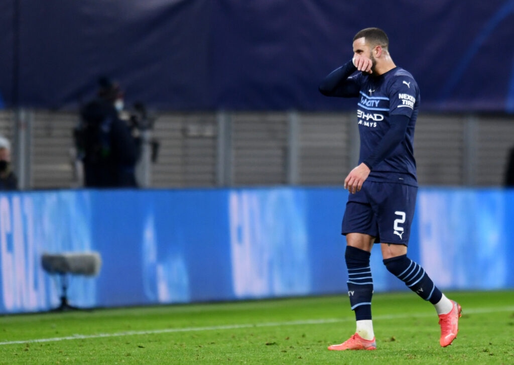 FPL Daily: Walker’s European ban, Liverpool target Diaz and AFCON latest