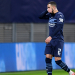 FPL Daily: Walker’s European ban, Liverpool target Diaz and AFCON latest