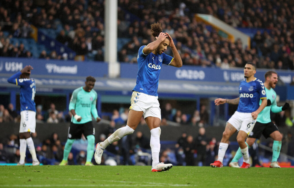 FPL Double Gameweek 21 round-up: Sunday review, injury news and the things we learned