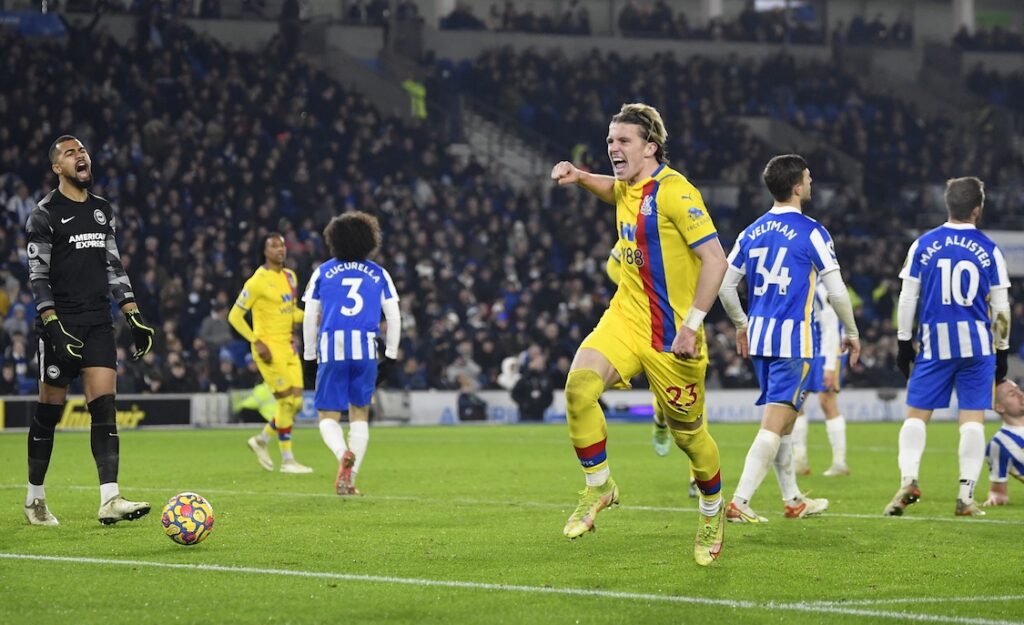 Gallagher on target as Butland impresses: FPL Double Gameweek 22 notes