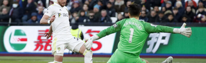 Harrison and Raphinha impress, Bamford latest: FPL Double Gameweek 22 notes