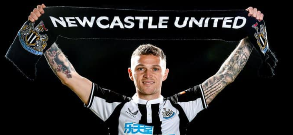Could Kieran Trippier improve Newcastle's defence and become an FPL option?