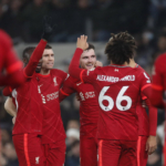 In-form Robertson an appealing FPL differential for Gameweek 23 and beyond