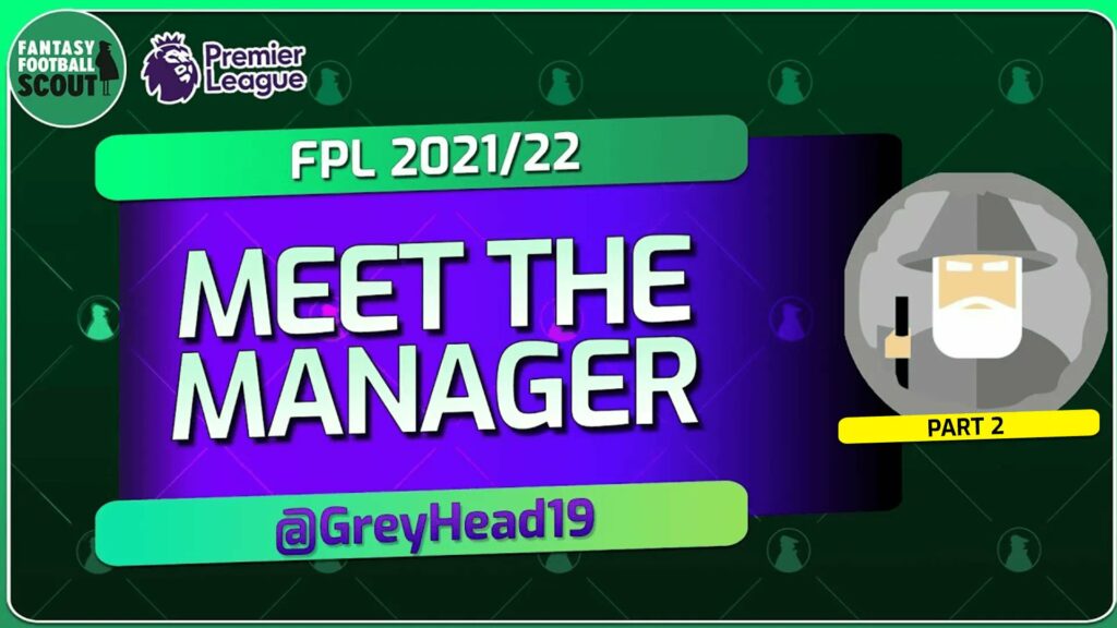 Meet the Manager & Great and the Good  – The story of the season so far