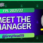 Meet the Manager & Great and the Good - Story of the season so far 1