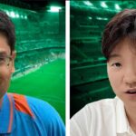 Pras and Sonaldo the latest additions to the FFScout team 2