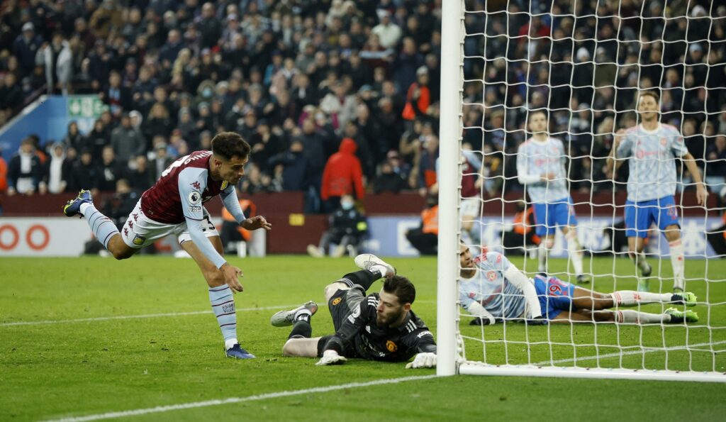 Ronaldo’s injury and how Villa’s debutants fared: FPL Gameweek 22 recap