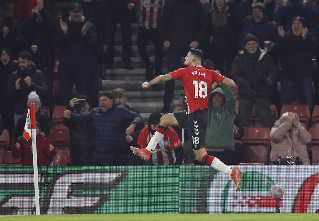 The FPL players on the Watchlist ahead of Gameweek 24