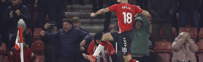 Southampton’s home form, Broja’s goals and Brentford’s defence: FPL Double Gameweek 21 notes