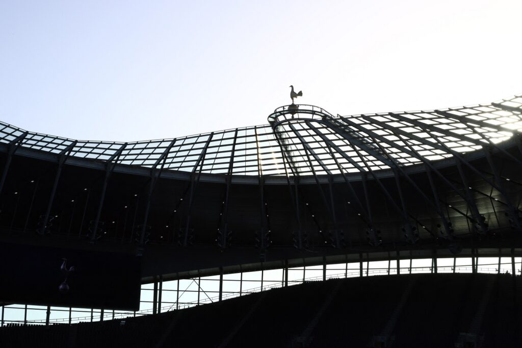 Spurs v Arsenal postponed as 3pm team news drops