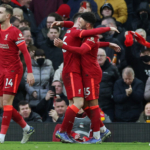 Squad steps up as Robertson maintains fine form: FPL notes from Liverpool v Brentford