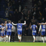 The best Brighton players for Double Gameweek 25 2