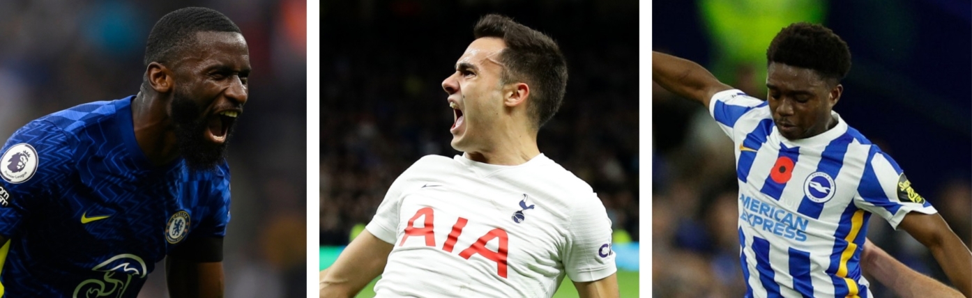 The best FPL defenders for a Double Gameweek 22 Free Hit 3