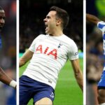 The best FPL defenders for a Double Gameweek 22 Free Hit 3