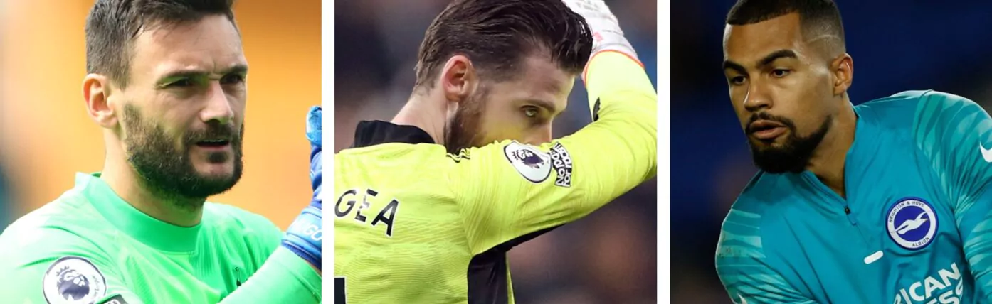 The best FPL goalkeepers for a Double Gameweek 22 Free Hit 11