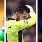 The best FPL goalkeepers for a Double Gameweek 22 Free Hit 11