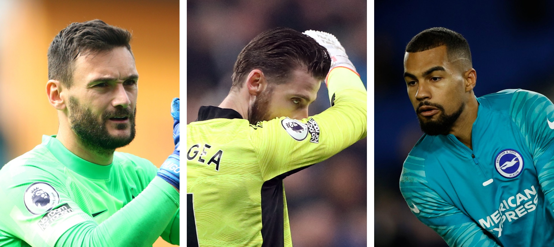 The best FPL goalkeepers for a Double Gameweek 22 Free Hit