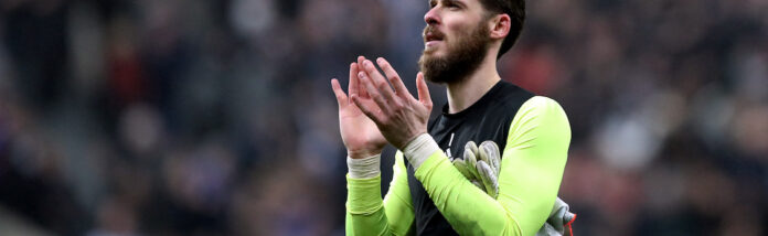 The best FPL goalkeepers for a Double Gameweek 22 Free Hit