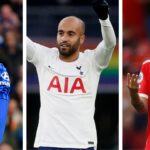 The best FPL midfielders for a Double Gameweek 22 Free Hit 10