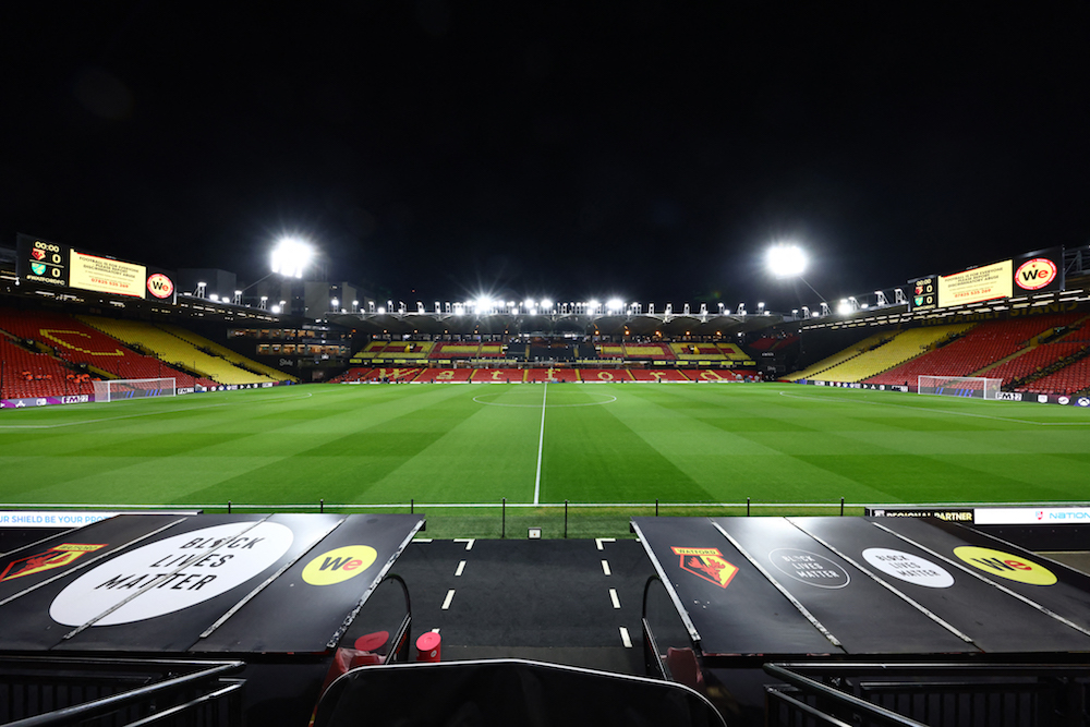 Watford v Norwich team news: Dennis and King start, Foster misses out