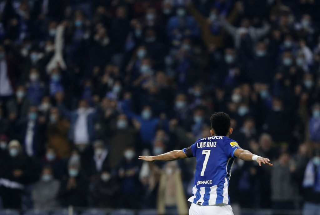 What impact will new Liverpool signing Luis Diaz have in FPL?