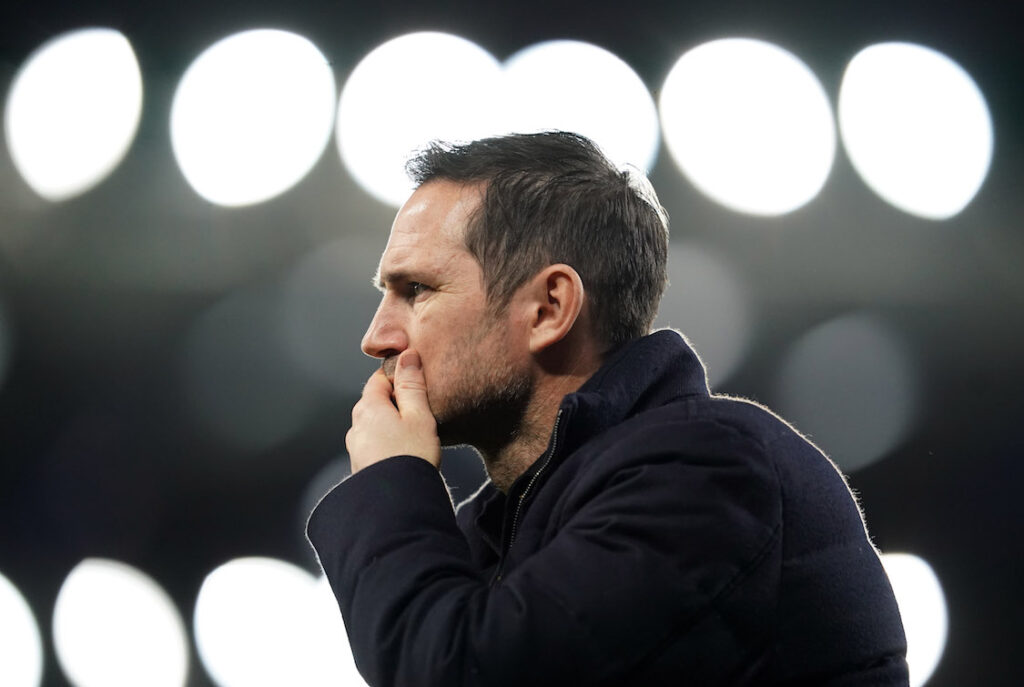 What FPL managers can expect from new Everton boss Frank Lampard 3