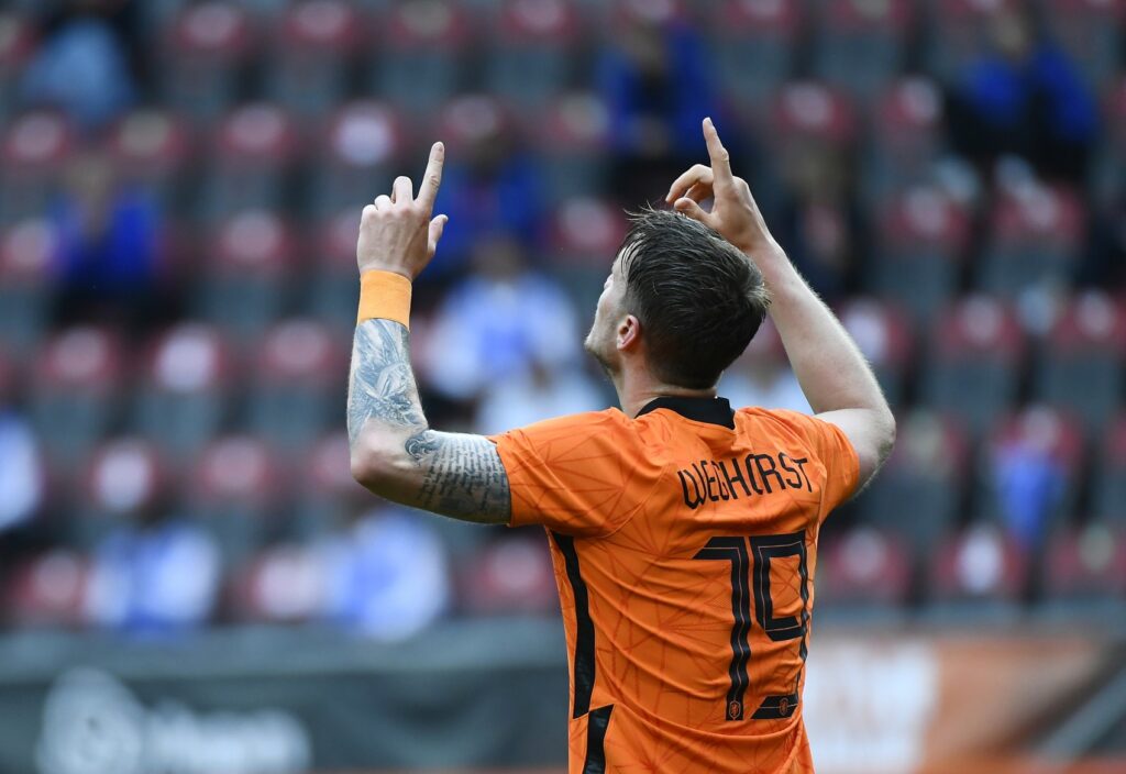 What can FPL managers expect from £6.5m forward Wout Weghorst?