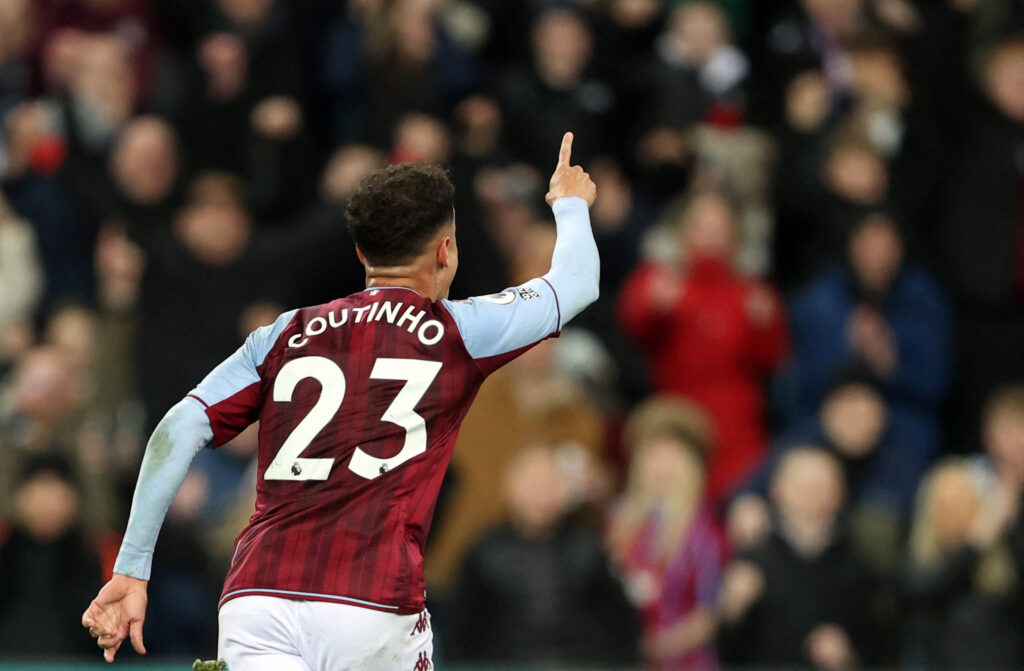 Coutinho’s form and fitness, bargain Broja and Edouard benched: FPL notes