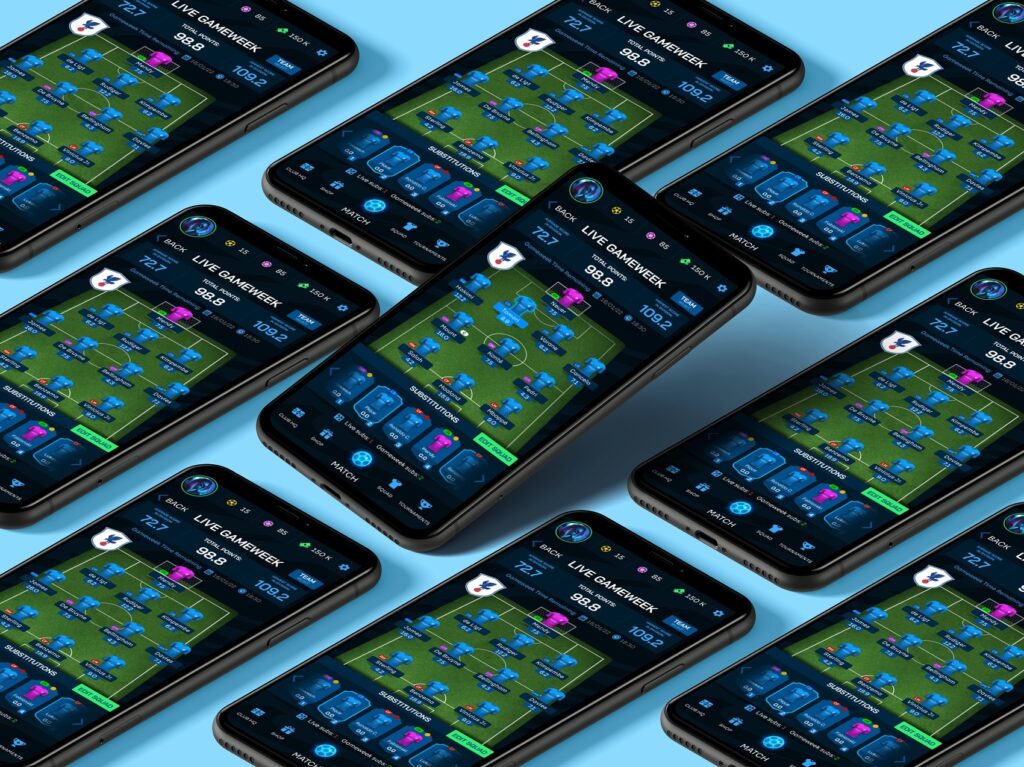 Non-‘big six’ Premier League team of the season: How CLUB compares to FPL