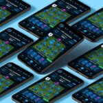 Introducing CLUB, the free-to-play mobile Fantasy game