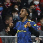 3pm team news: Maguire and Sancho benched as Elanga starts