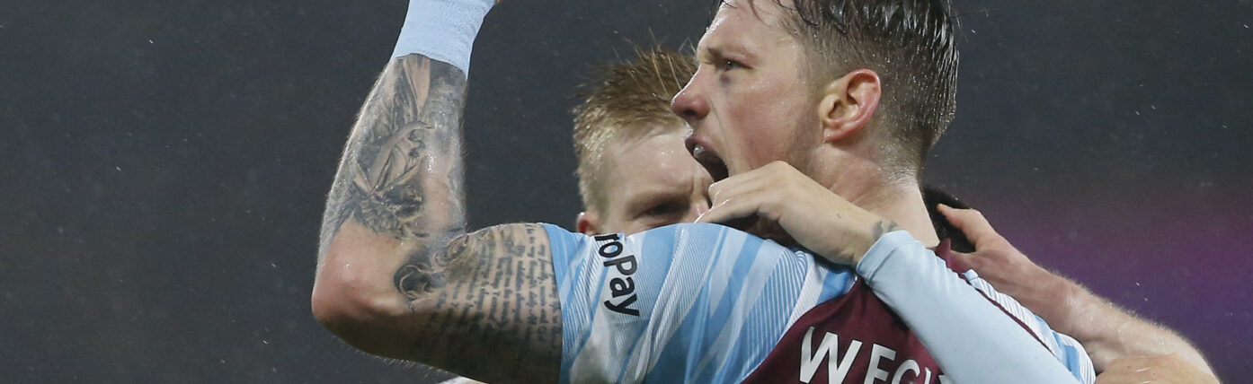 كيف تخطط لـ الدوبل جيم ويك في الجولة 26؟ 6