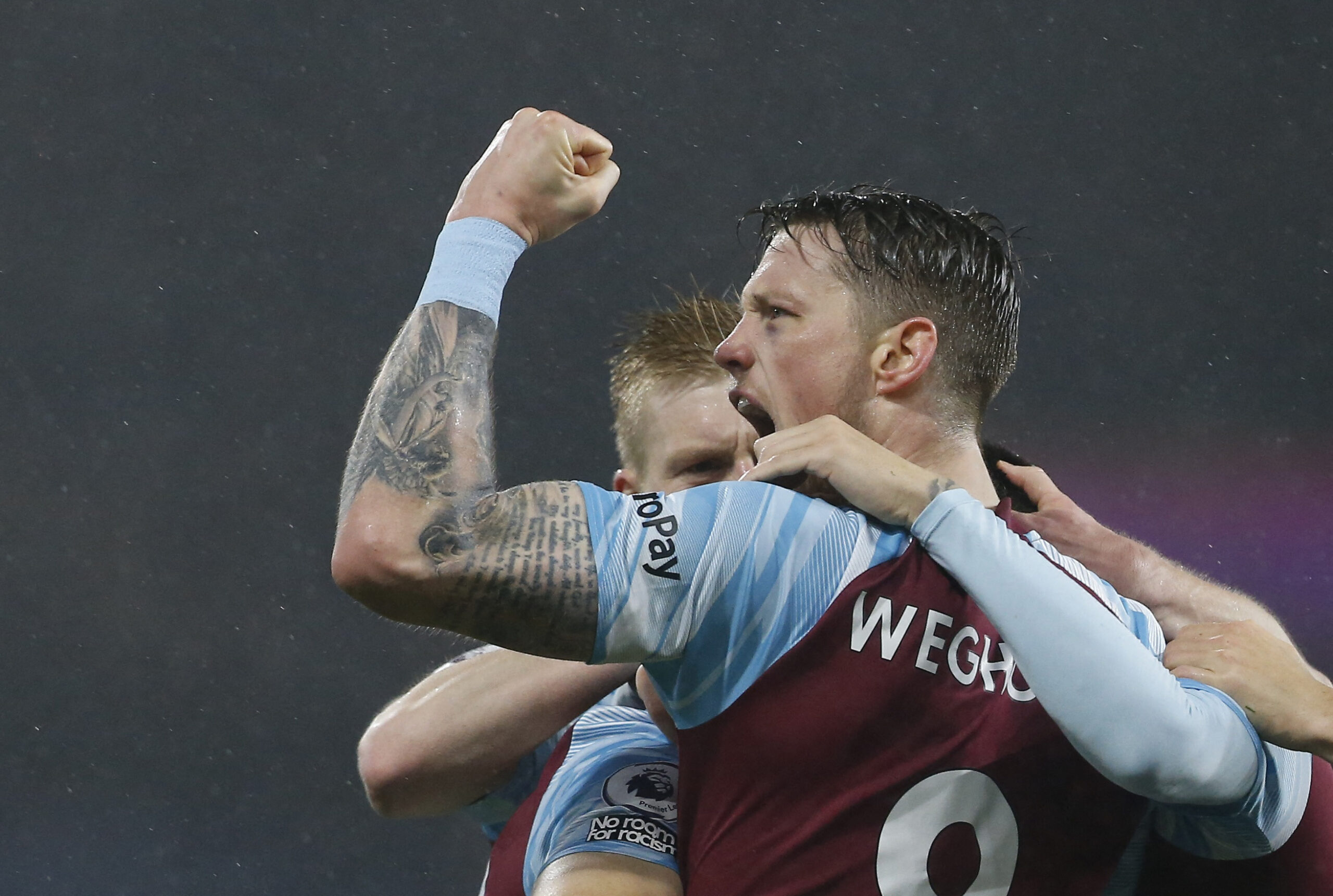 FPL top 10k: Chip usage and players owned for Double Gameweek 31