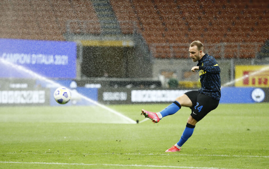 FPL player prices revealed for Eriksen, Weghorst and more