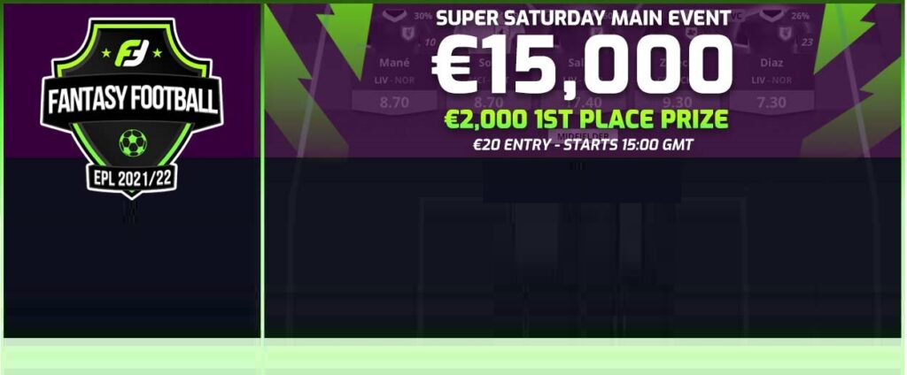 How to play FanTeam’s Universal-6 format in Gameweek 27