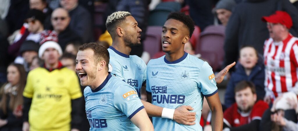 Kulusevski shines again as Newcastle targets emerge for Gameweeks 28/29