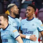 Kulusevski shines again as Newcastle differentials emerge for Gameweek 28