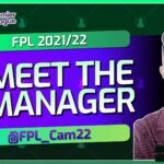 Meet the Manager: 4x top 10k finisher Camzy reveals his Double Gameweek 26 plans