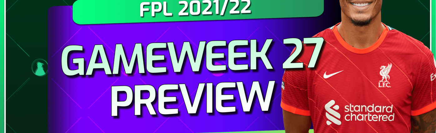Ex-FPL champion Simon March's Gameweek 27 plans and Free Hit thoughts