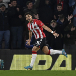 Southampton in fine form ahead of FPL Double Gameweek 28