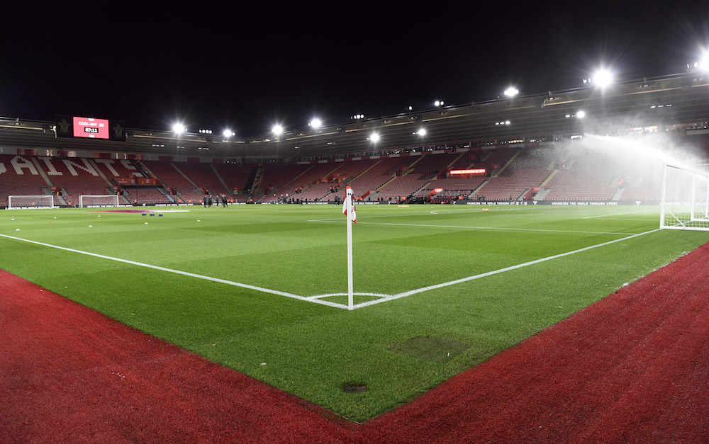 Southampton v Norwich team news: both sides unchanged